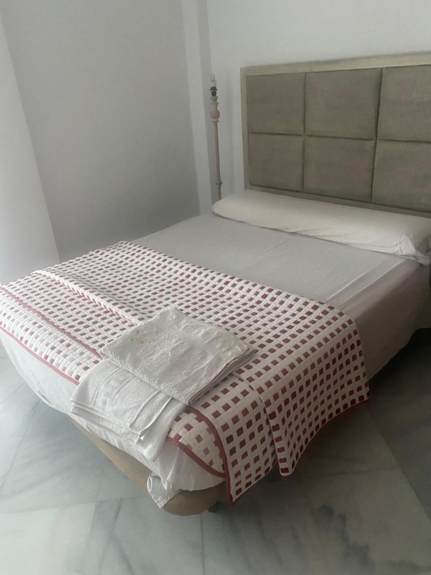 Precioso Apartamento En Triana * Sevilla